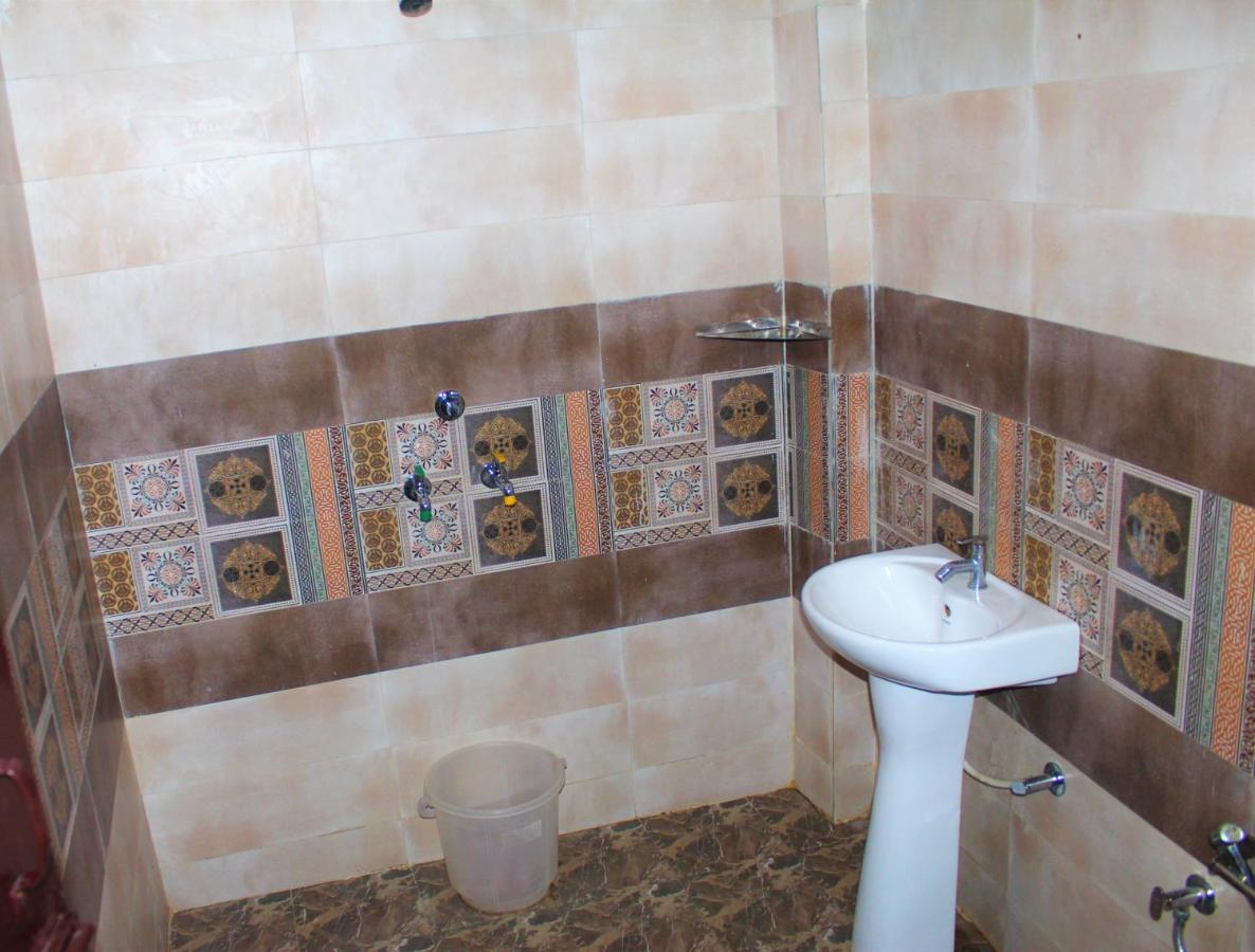 Krishna Residency - A Boutique Hotel Bareilly Esterno foto