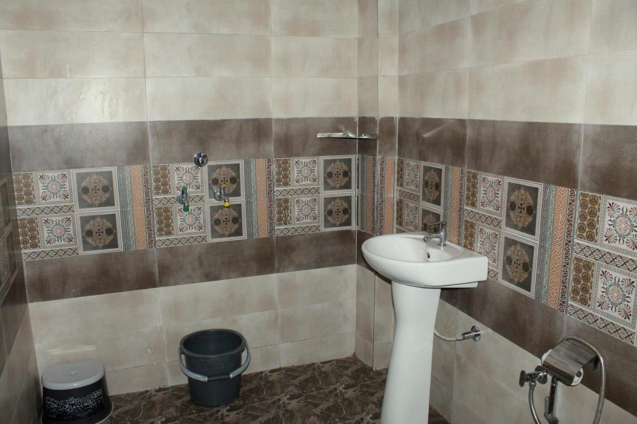 Krishna Residency - A Boutique Hotel Bareilly Esterno foto